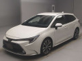2021 Toyota Corolla Touring Wagon