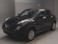 2013 Nissan JUKE
