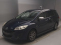 2015 Mazda Premacy