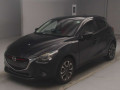 2015 Mazda Demio