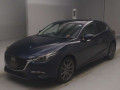 2019 Mazda Axela Sport