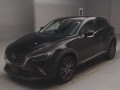 2017 Mazda CX-3