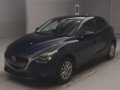 2016 Mazda Demio