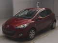 2014 Mazda Demio