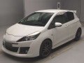2014 Toyota Vitz