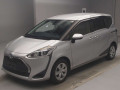 2019 Toyota Sienta