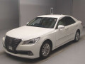 2015 Toyota Crown