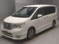 2014 Nissan Serena