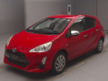 2014 Toyota Aqua