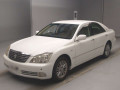 2007 Toyota Crown