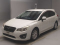 2014 Subaru Impreza Sports