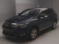 2015 Toyota Harrier