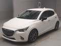 2014 Mazda Demio
