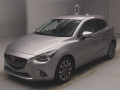 2016 Mazda Demio