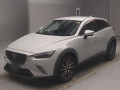 2015 Mazda CX-3