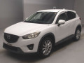 2014 Mazda CX-5
