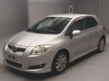 2007 Toyota Auris