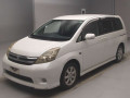 2009 Toyota Isis