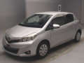 2014 Toyota Vitz