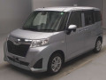 2017 Toyota Roomy