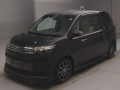 2014 Toyota Spade