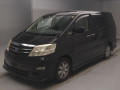 2007 Toyota Alphard