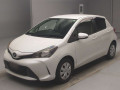 2015 Toyota Vitz