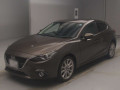 2014 Mazda Axela Sport