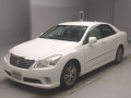 2011 Toyota Crown