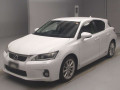 2011 Lexus CT