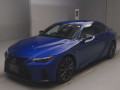 2023 Lexus IS