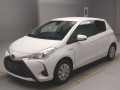 2019 Toyota Vitz