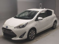 2017 Toyota Aqua