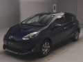 2020 Toyota Aqua