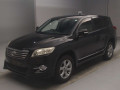 2011 Toyota Vanguard