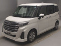 2025 Toyota Roomy