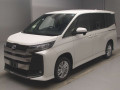 2022 Toyota Noah