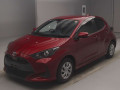 2021 Toyota YARIS