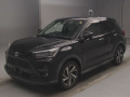 2019 Toyota Raize