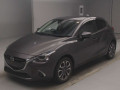2017 Mazda Demio