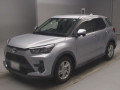 2020 Toyota Raize