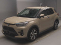 2021 Toyota Raize