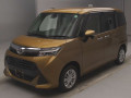 2017 Toyota TANK