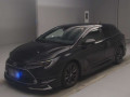 2022 Toyota Corolla Touring Wagon