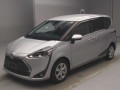 2021 Toyota Sienta