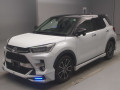 2019 Toyota Raize