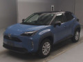 2021 Toyota YARIS CROSS