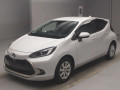 2024 Toyota Aqua