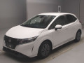 2021 Nissan Note