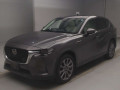 2023 Mazda CX-60